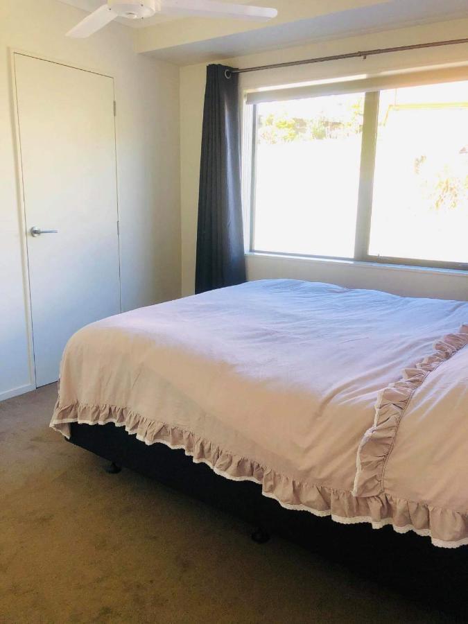 Mangawhai Room And Studio Exterior foto