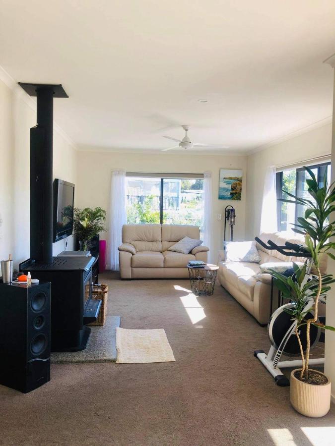 Mangawhai Room And Studio Exterior foto