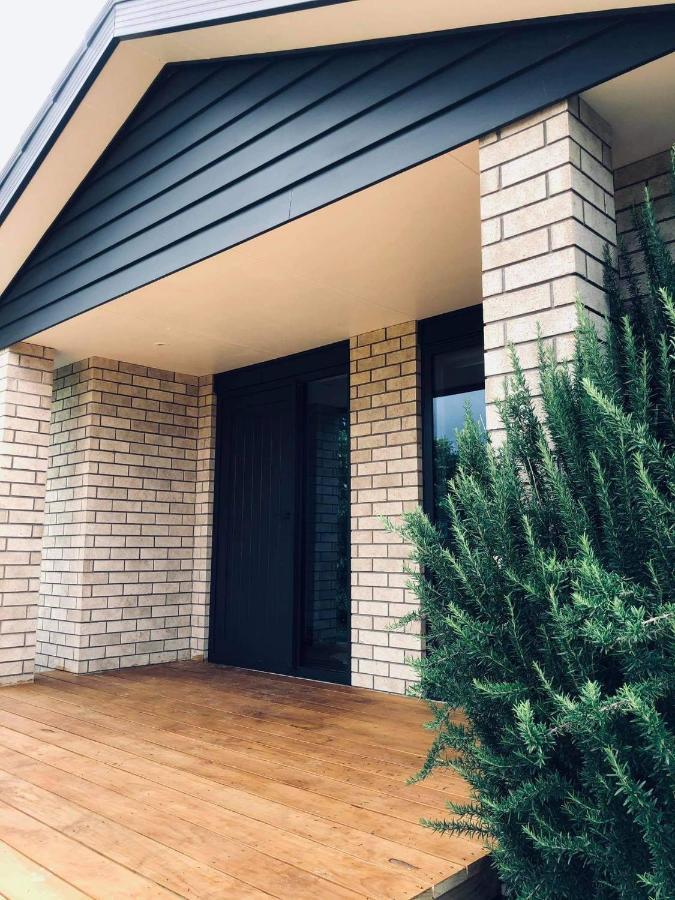 Mangawhai Room And Studio Exterior foto