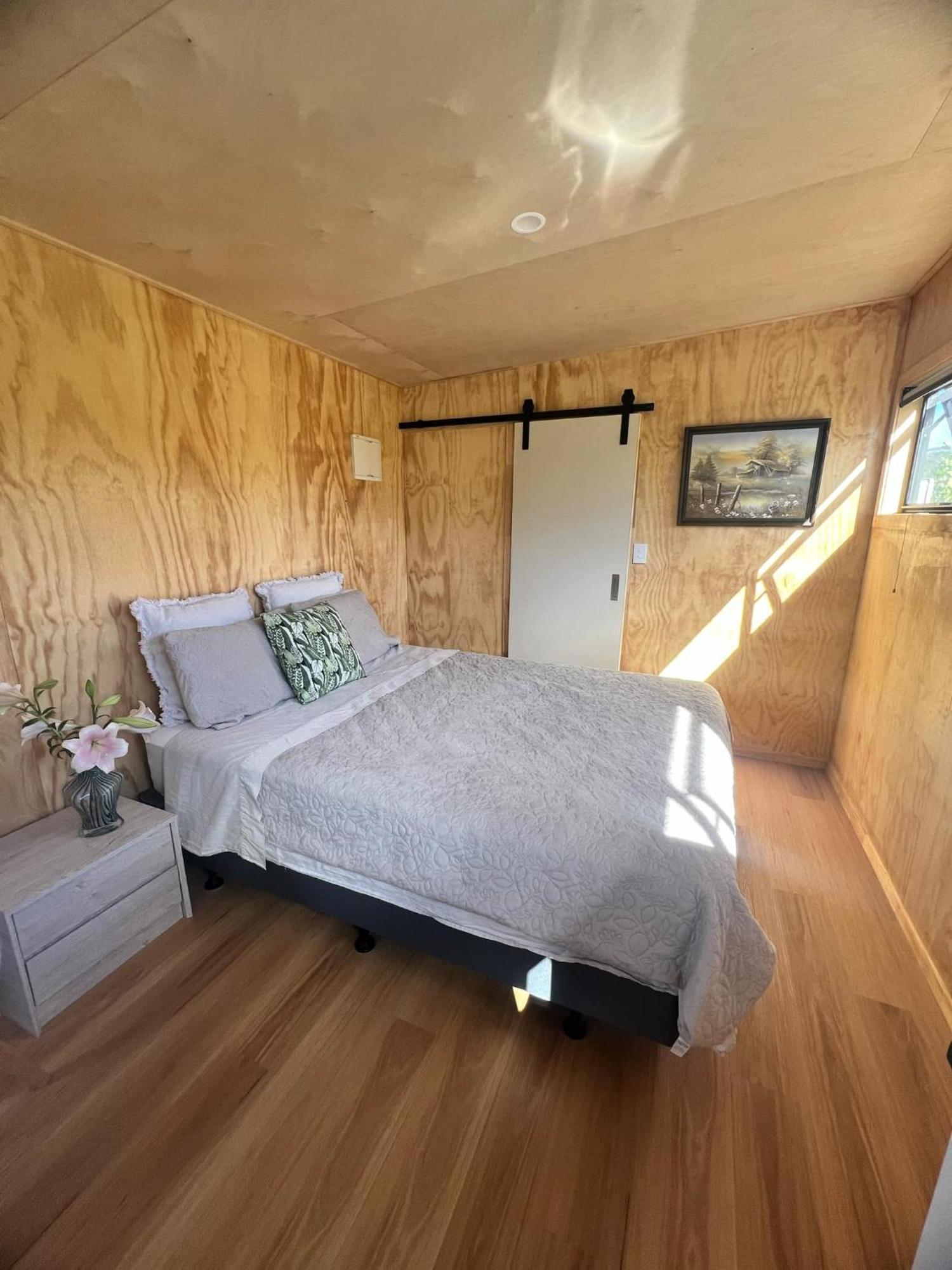 Mangawhai Room And Studio Exterior foto