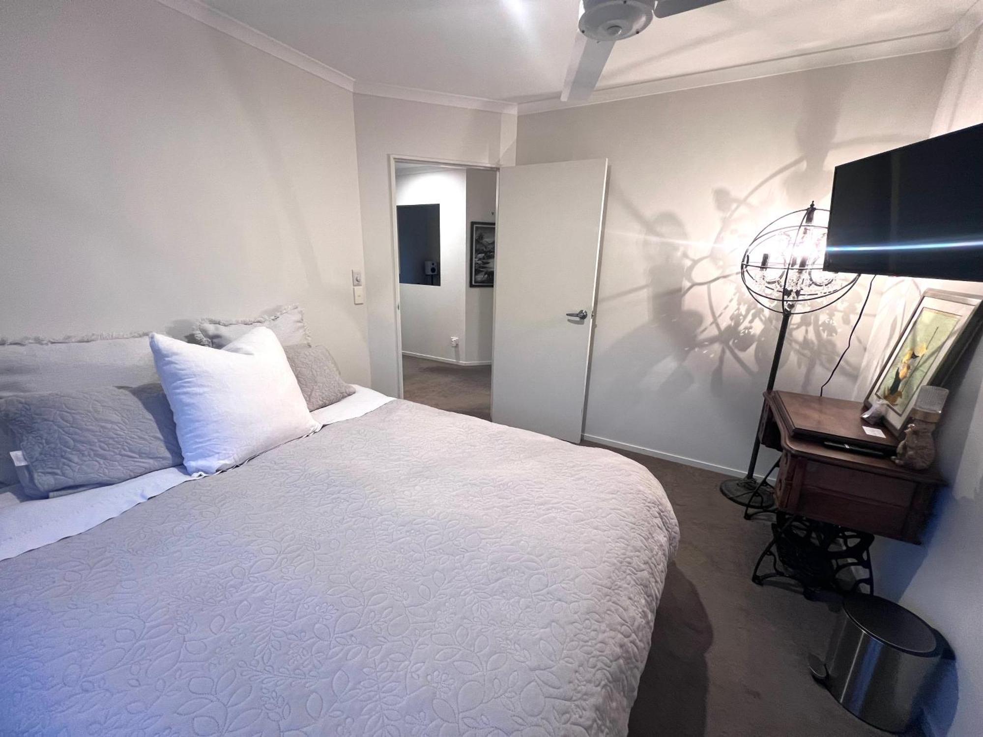 Mangawhai Room And Studio Exterior foto